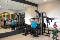 Jura Hotels Ilgaz Mountain Resort - Gym