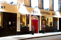 Central Hotel Donegal Hotels in 