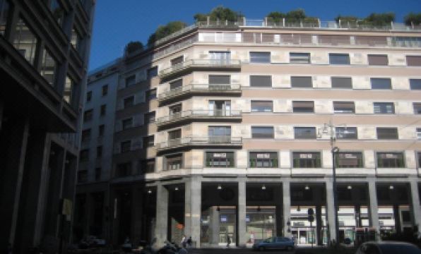 BC MAISON bed&cafe Milano