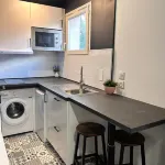 La maison de Paris Est Calme et Moderne Hotels in Bondy