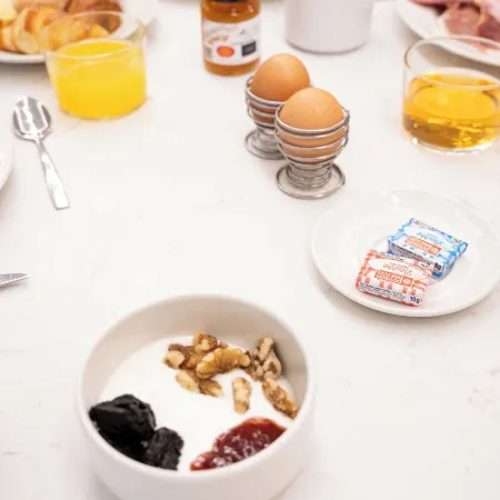OSKO Hotel Toulouse Airport