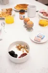 OSKO Hotel Toulouse Airport - breakfast