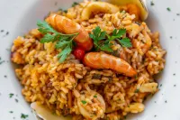 Pousada Sambass - breakfast