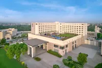 Novotel Jaipur Convention Centre Hotel a 