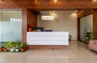 Hotel Aaradhya Crown - 2-Star