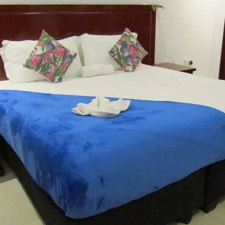 Lilly Petals Guest House