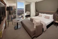 The Level at Meliá Barcelona Sky - 5 stelle