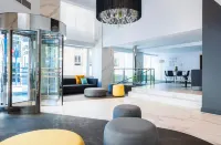 Alicante Gran Sol Affiliated by Melia - واي فاي