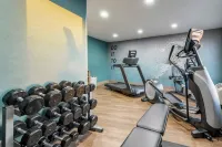 Kathryn Riverfront Inn, Ascend Hotel Collection - Gym