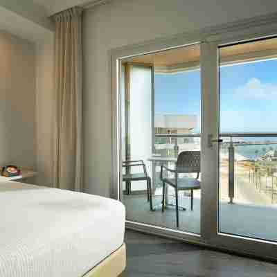 美利亞波爾塔馬里斯水療飯店 Rooms