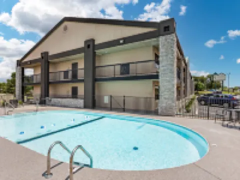 The Bradford Hotel, Ascend Hotel Collection Hotels in Springfield