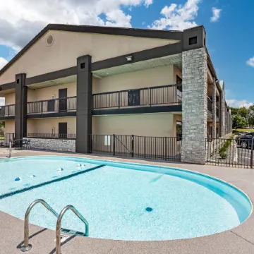 The Bradford Hotel, Ascend Hotel Collection