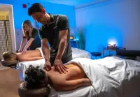 Gold Strike Casino Resort - spa