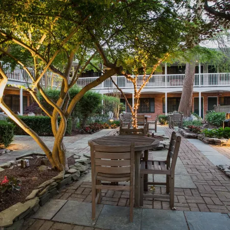 The Bellmoor Inn and Spa