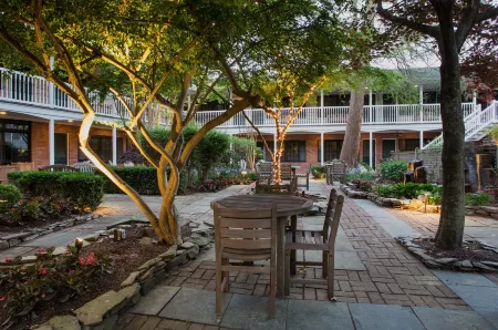 The Bellmoor Inn and Spa