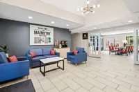 MainStay Suites Raleigh North - Kitchens