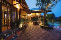 LeeHa Cottage Soc Sơn - Villas