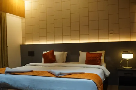 Hotel Lemon Castle Hotels in Koraput