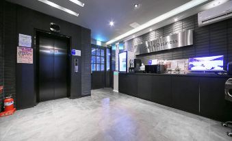 Wonju Two Days Hotel