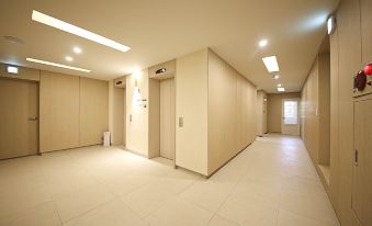 Yangsan H Avenue Yangsan Pyeongsan Branch