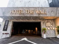 HOTEL THE WALL Hotels near Yagsuam