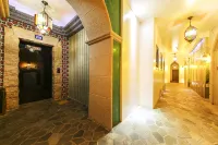 Anseong Mocha Hotels in Anseong-si