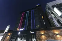 Asan Iteul Hotels in Asan-si