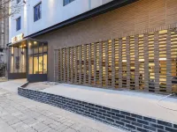 Gwangju Sangmu Hotel 7 Bricks Hotels near 5·18 Memorial Park