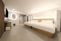 Number 25 Hotel Sangdong