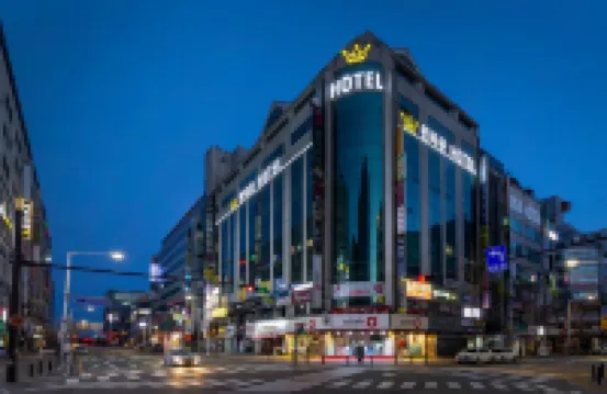 일산 퀸타운 호텔 킨텍스 주변 호텔