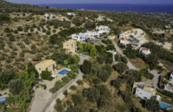 Cretan Exclusive Villas