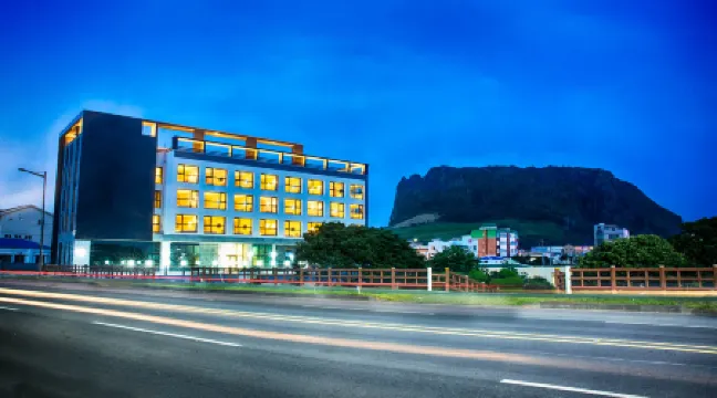 サンライズ ホテル スンサン