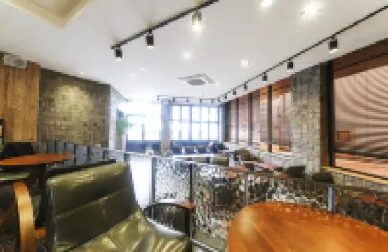 光州松亭太陽飯店