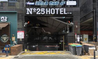 No. 25 Incheon Geomdan New Town Branch