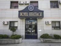 Samcheok Hotel Heritage Hoteles cerca de Biblioteca de Samcheok