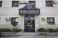 Samcheok Hotel Heritage Hotels near Samcheok Library