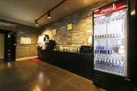 Donghae Byeol Self Check-in Motel Hotels in Donghae-si