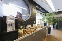 Mokpo New Ever Green Hotel