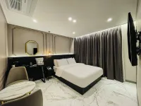 Sacheon View Hotel