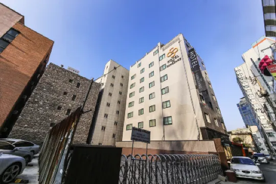 Incheon the Sangsang