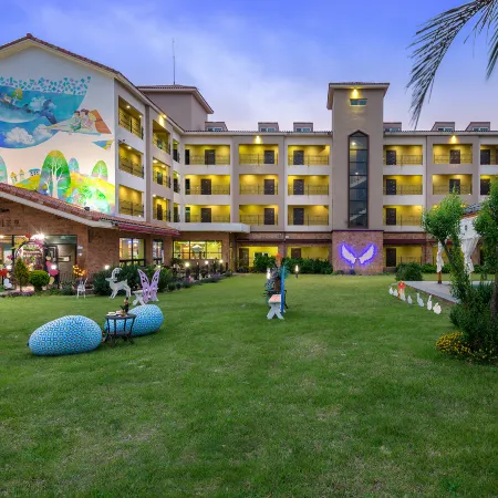 Famille Spa Resort