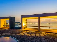 Merbleue Hotels near Jeju Intl. Airport