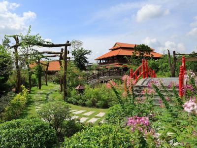 PHI YEN ECO RESORT