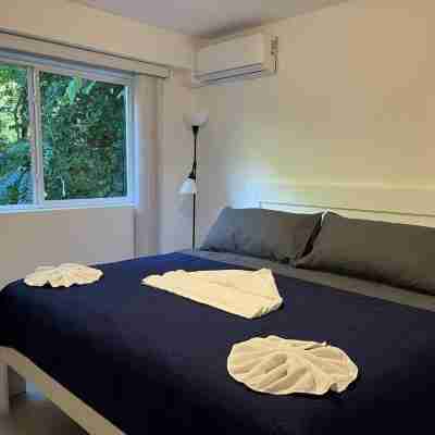 Stunning 2 Bedroom Apartment in Punta Esmeralda , Costa Rica Rooms