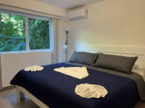 Stunning 2 Bedroom Apartment in Punta Esmeralda , Costa Rica Hotels in Tarcoles