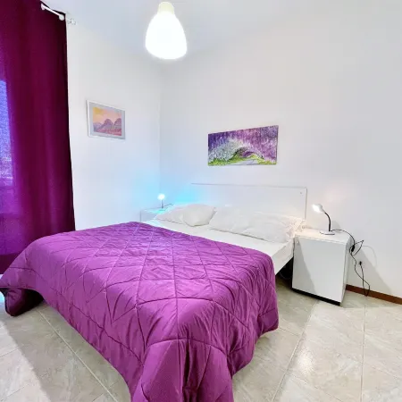 Villa in Caorle near Spiaggia Tartaruga