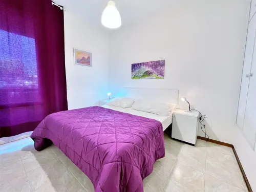 Villa in Caorle near Spiaggia Tartaruga