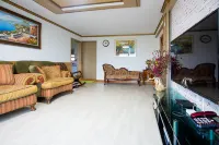 Suncheon Bay Pine Scent Pension