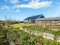 6 person holiday home in Ebeltoft - 4-Star