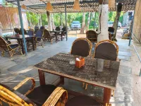 Kashinath Beach Huts Hotels in Agonda